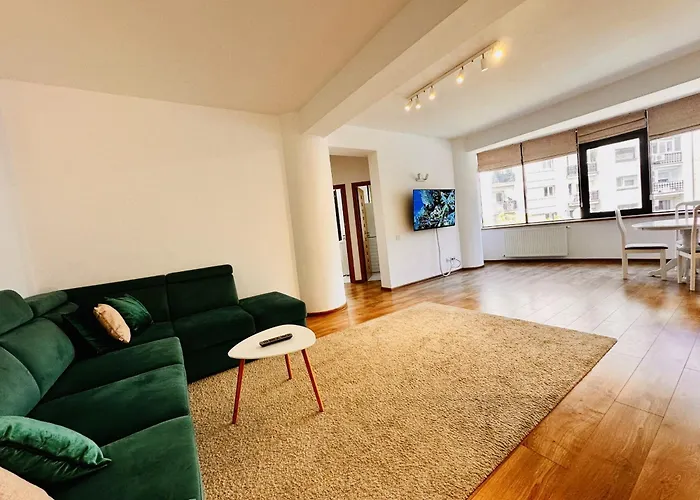 Apartment Pro