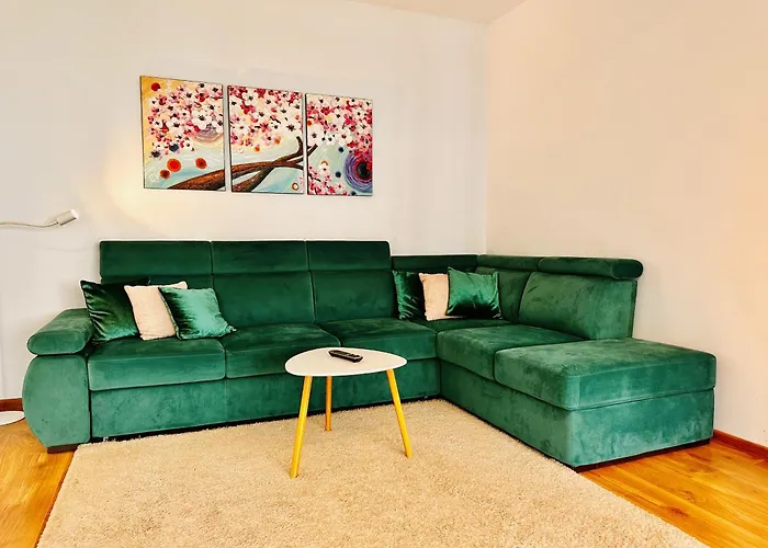 Apartment Pro