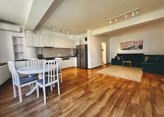 Apartment Pro