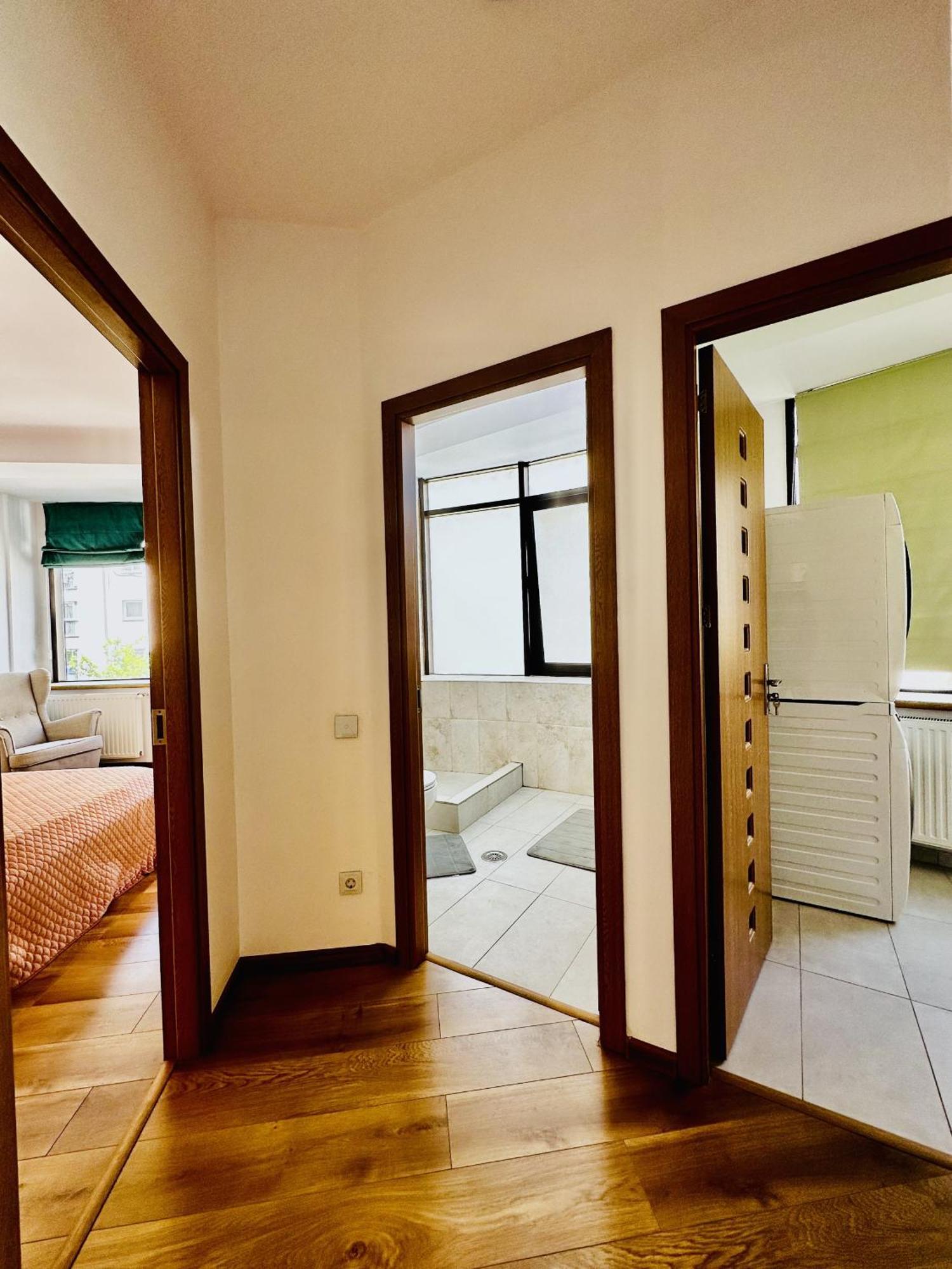 Pro Appartamento Bucarest