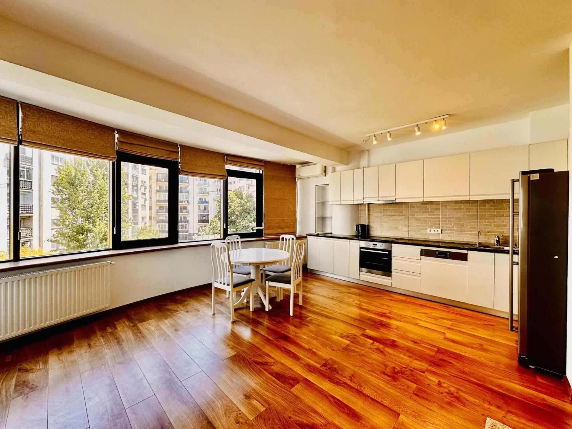 Apartment Pro