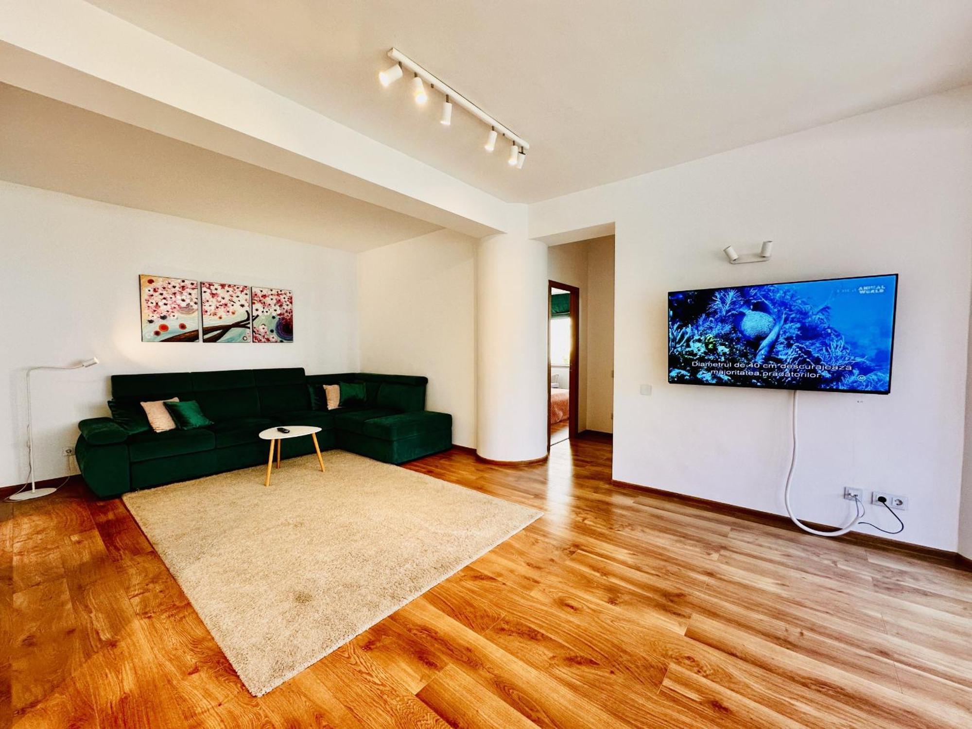 Pro Apartment